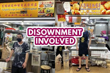Tanglin Curry Puff Family Dispute — Featured Image