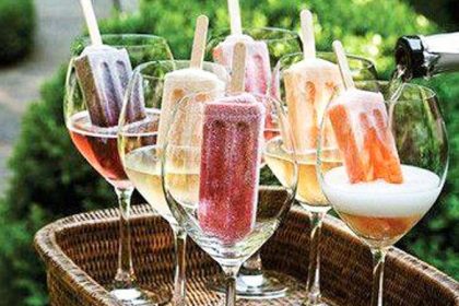 Tanjong Beach Club Bubbly Prosecco_