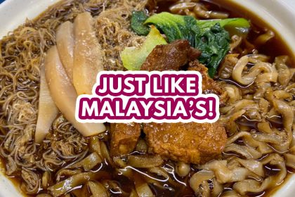Taste Of Home — Featured Image