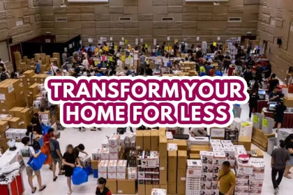 Tefal Warehouse Sale -Featured Image