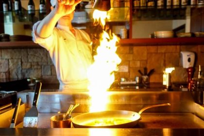 Teppan 15
