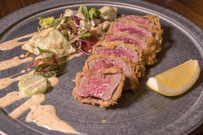 Teppan Kappou Kenji 47