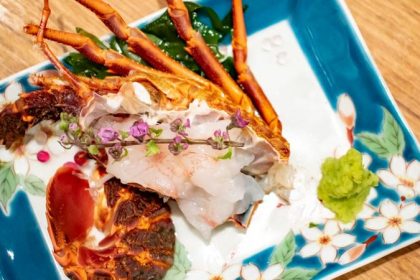 Teppei Japanese Restaurant Shizuoka Prefecture 7
