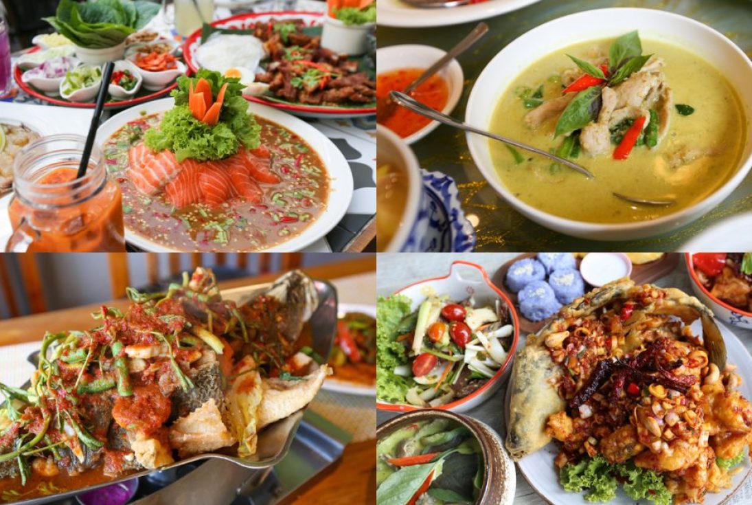 Thai SELECT featured image