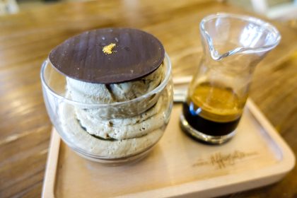 The Affogato Bar 4