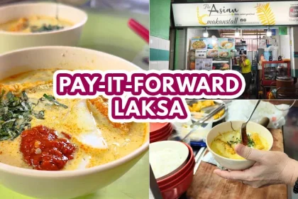 The Asian Makanstall - featured image