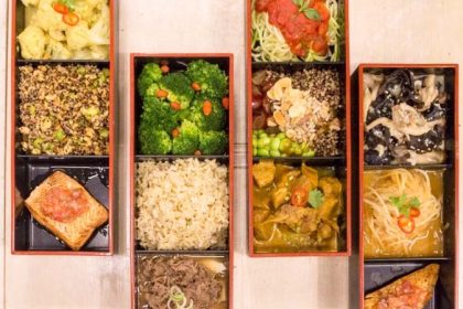 The Bento People 07