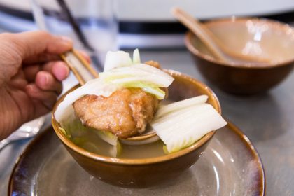 The Chinese Kitchen 7