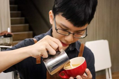The Coffee Roaster Story 36