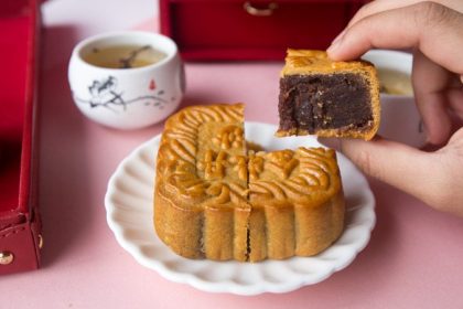 The Conrad Mooncakes 2019 3