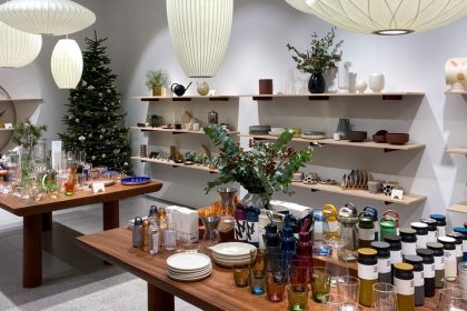 The Editor's Christmas Market 1 2