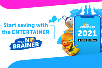 The Entertainer 2021 Online 4(h)