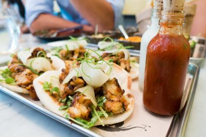 The Fat Prince - Spicy Adalar Prawn