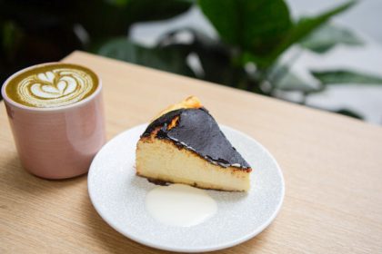 The Kins' Specialty Coffee Pasir Panjang 9 Fi