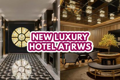 The Laurus A Luxury Collection Resort - featured image
