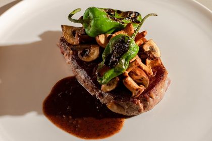 The Masses Omakase Online Feature
