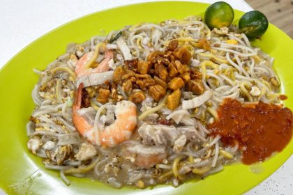 The Neighbourwok Featured