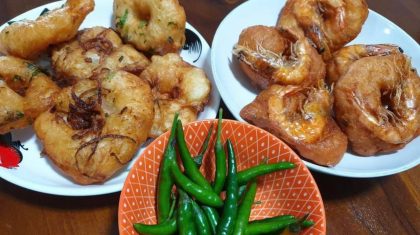 The Original Vadai - Online 1