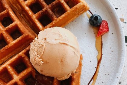 The Better Scoop - Online 2