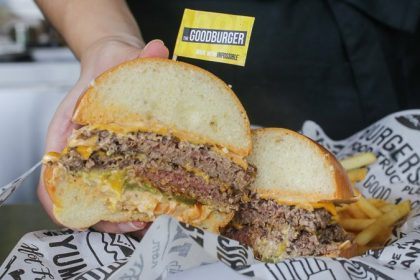 The Good Burger 5