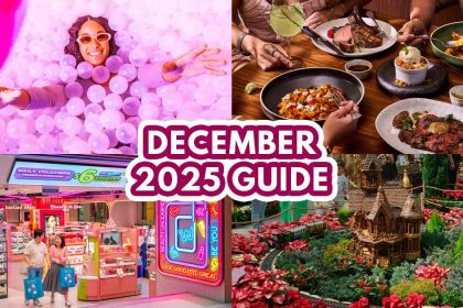 Things to do in December 2025 - featured image