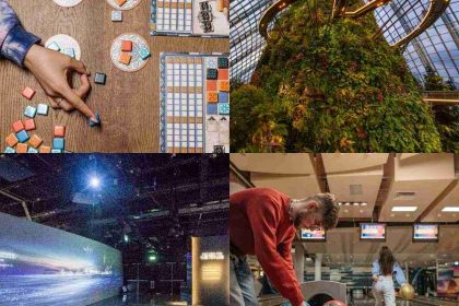 Things to do in Singapore during haze - feature image