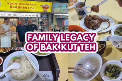 Bak Kut Teh legacy - featured image