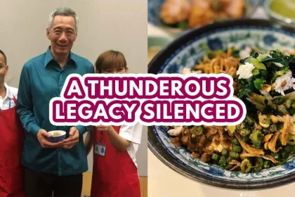 Hakka Thunder Tea Rice owner dies - featured image