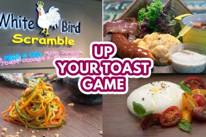 Thumbnail WHITE BIRD 1