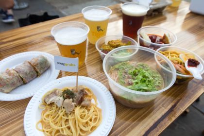 Tiger Street Food Fest 6