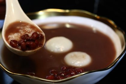 Tiger Sugar Dessert Dec 2019 11