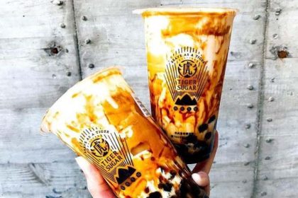Tiger Sugar Online 3