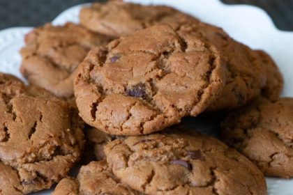 Tiktok Baking Recipes 23