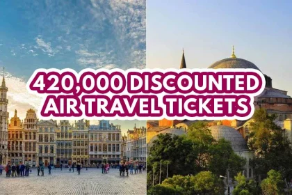 Time To Fly Travel Fair 2024 - featured photo