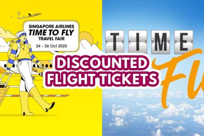 Time To Travel Fair 2025 - featured image