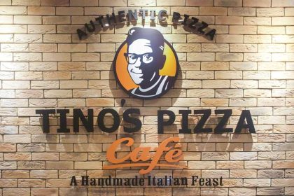 Tinos Pizza 1