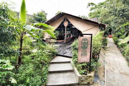 Tiong Bahru Bakery Safari Online 2