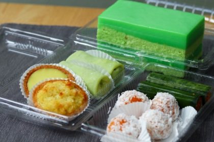 Tiong Bahru Galicier Pastry 5
