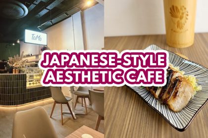 ToMo Cafe — Featured Image