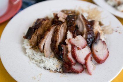 Toh Kee Roast Duck 8487
