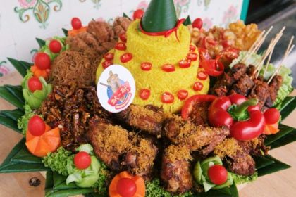 Tok Tok Indonesian Soup House 1