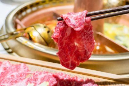 Tong Xin Ru Yi Traditional Hotpot 23