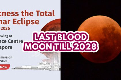 Total Lunar Eclipse 2026 - featured image