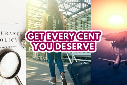 Travel insurance FI