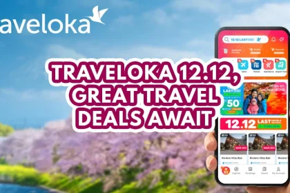 Traveloka 12.12 Last Double Day Deal - featured image