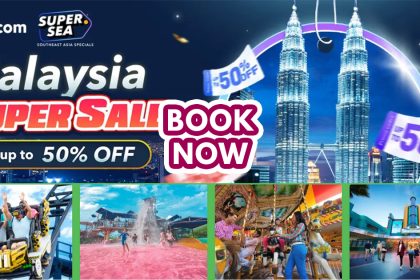 Trip.com May deals - featured image
