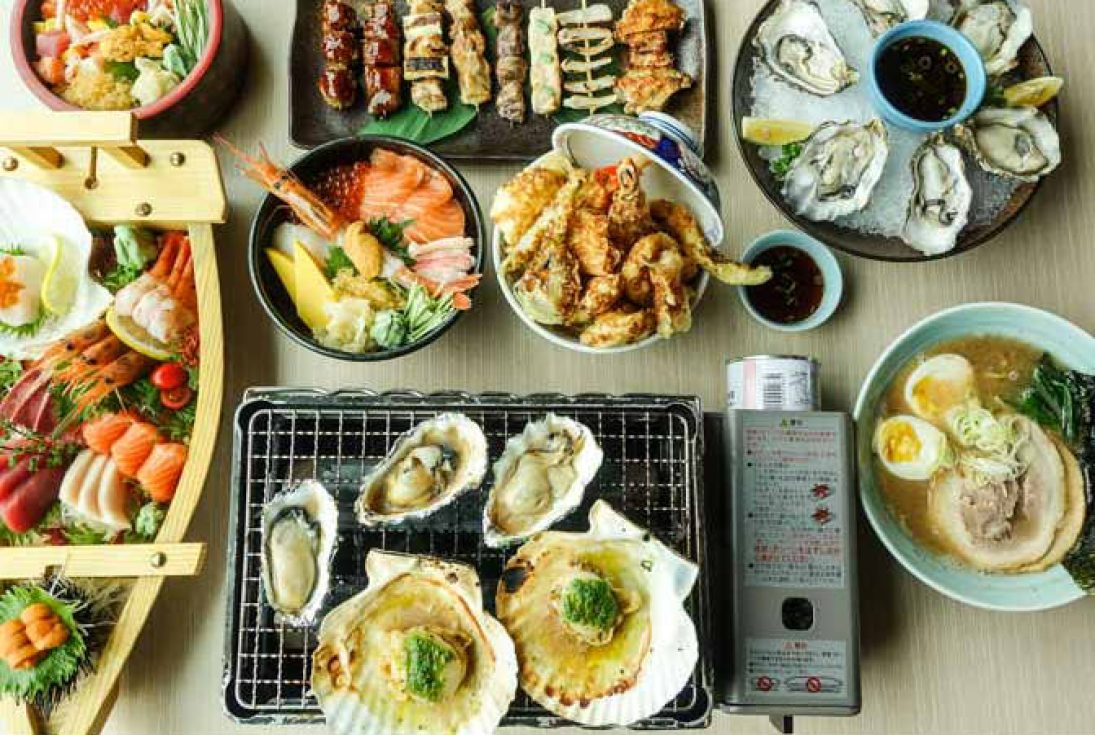 Tsukiji Fish Market 24 (header)
