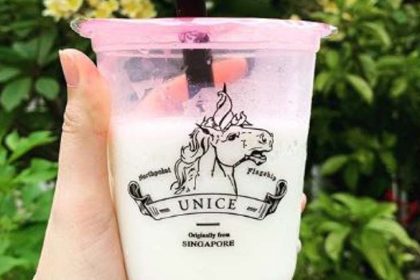 Unice White Rabbit Candy Smoothie 3 Online Feature Image