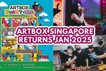Artbox Singapore returns - featured image