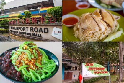 Ultimate Hawker Compilation Guide Part 2